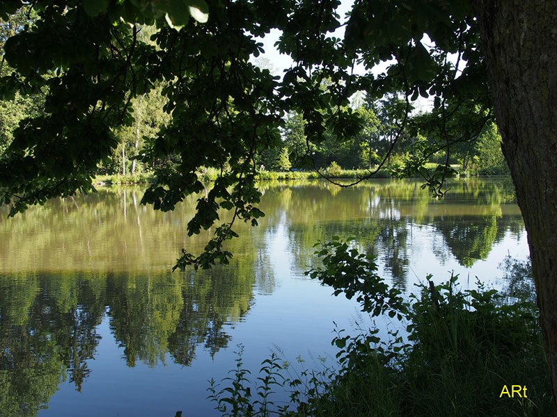 Großer Salinensee