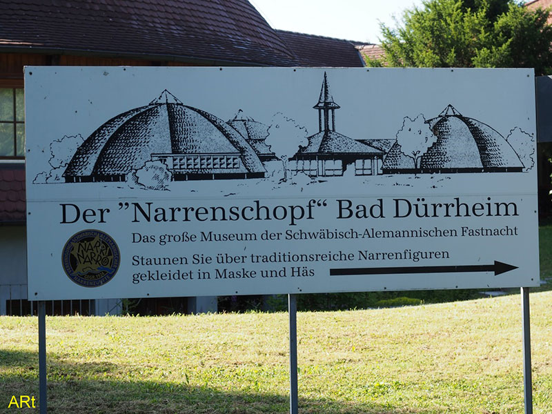 Der Narrenschopf