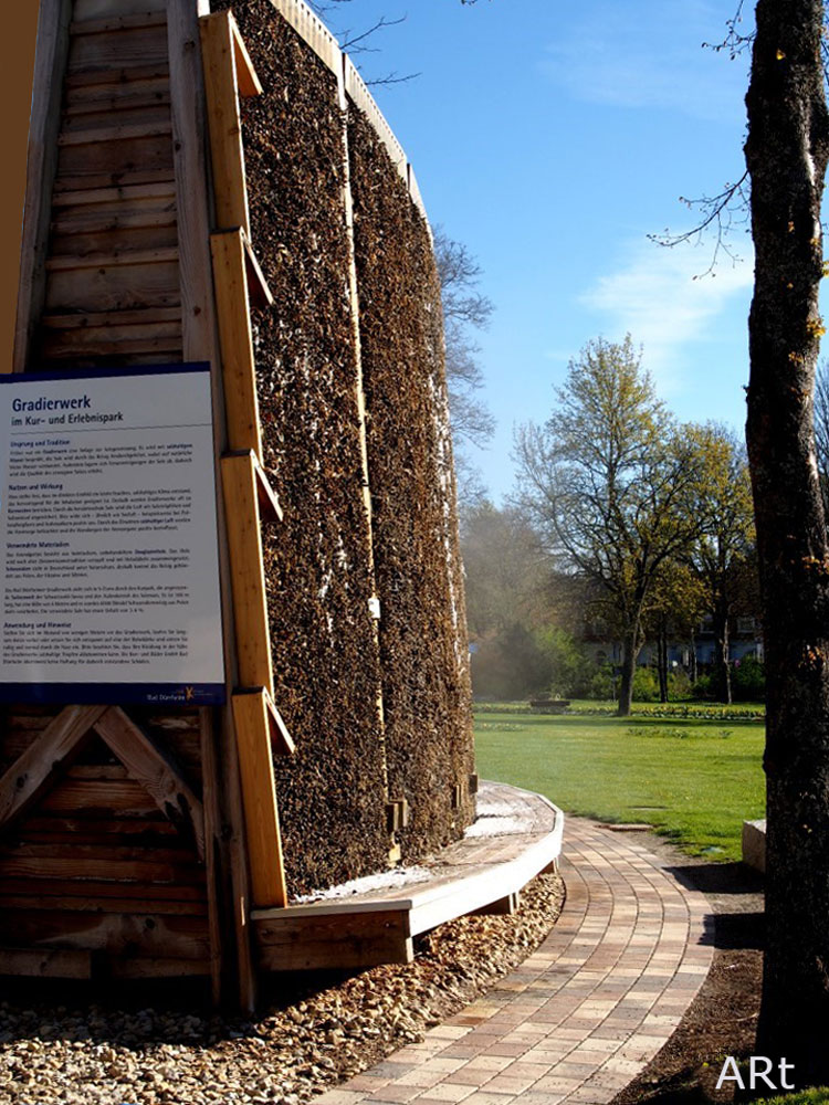 Gradierwerk