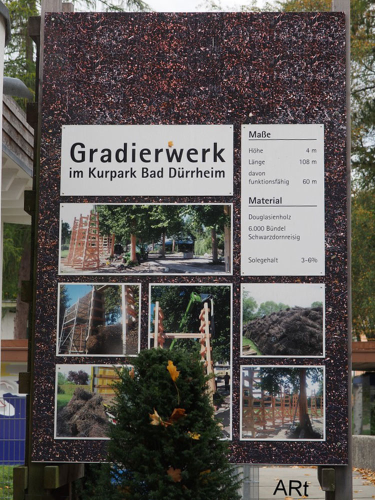 Gradierwerk