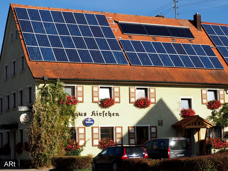 Gasthaus Hirschen