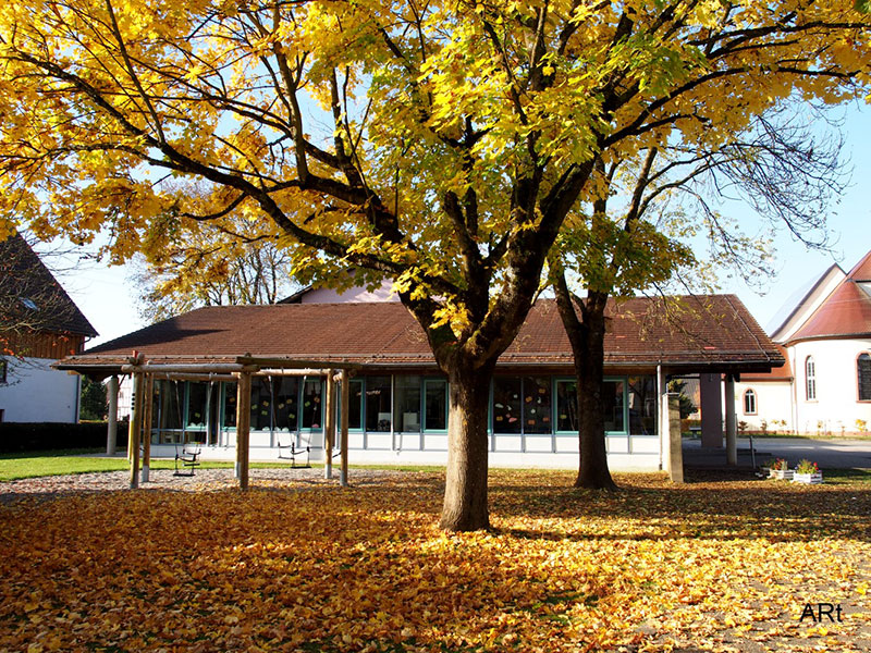 Kindergarten