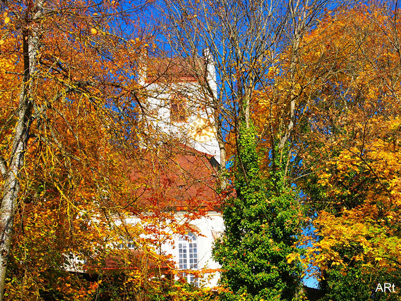 Evangelische Kirche