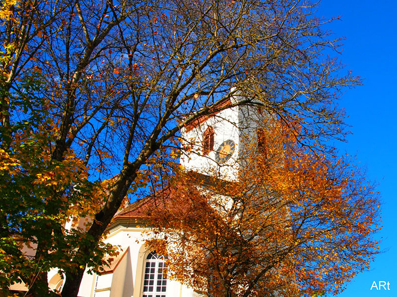 Evangelische Kirche