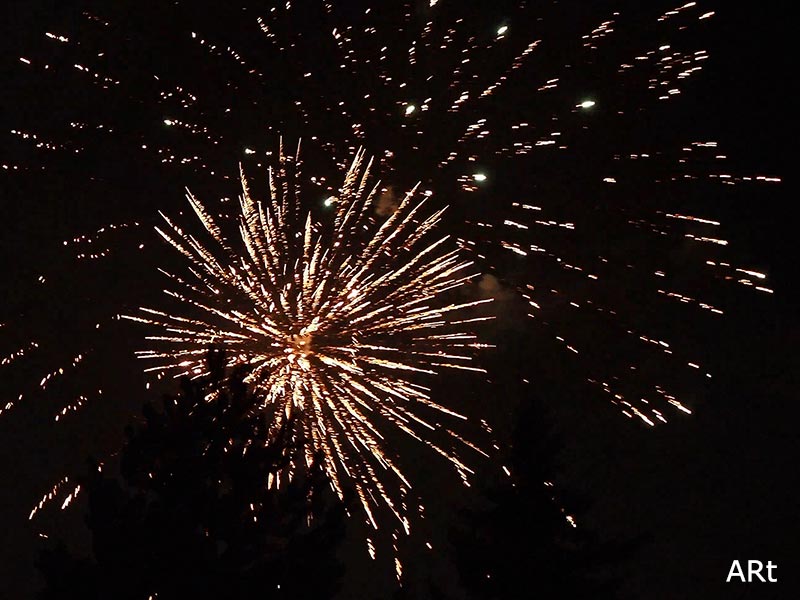 Silvester 2023