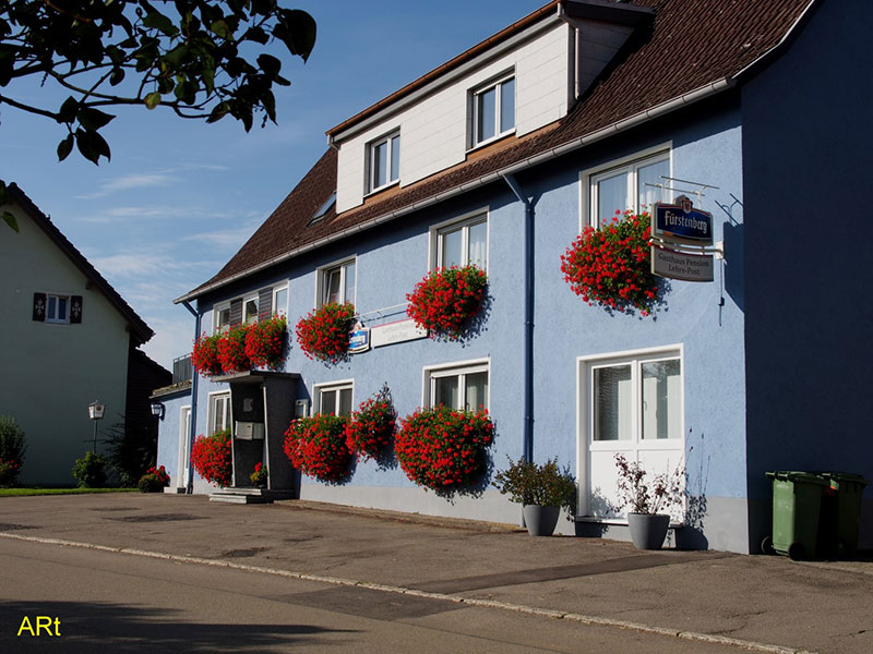 Gasthaus Lehre-Post