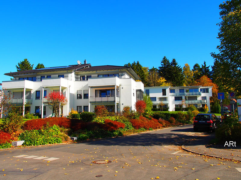 Hammerbühlstraße