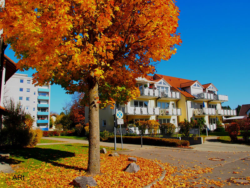 Breslauer Straße